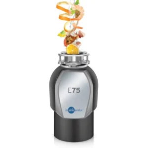 InSinkErator kuhinjska drobilica E 75 za sudoperu