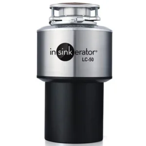 InSinkErator komercijalna drobilica LC50 profesionalni mlin za restorane